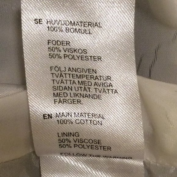 Ponnari Dress - Picture 12 of 16